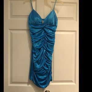 Cocktail/ mini dress